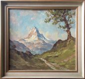 Matterhorn (Fritz Steinigeweg)