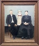 Familienporträt (H.M.)