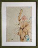 Ohne Titel (Alf Fürst Lieven, 1993)