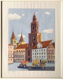 Kilianskirche in Heilbronn (Robert Mezger)