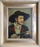 Junger Wildschütz (n.n.)